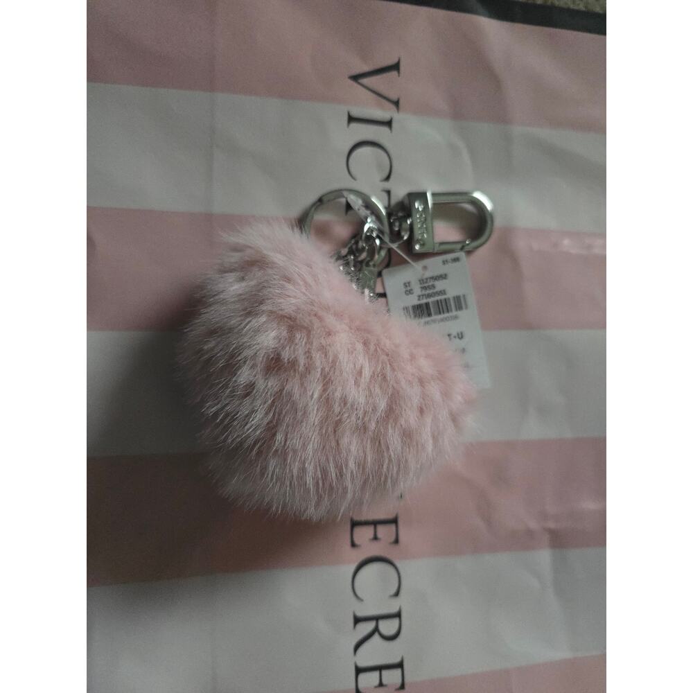 Keychain / bag charm